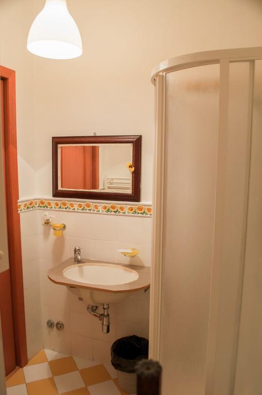 B&B Giuseppe Chiusi Cameră foto