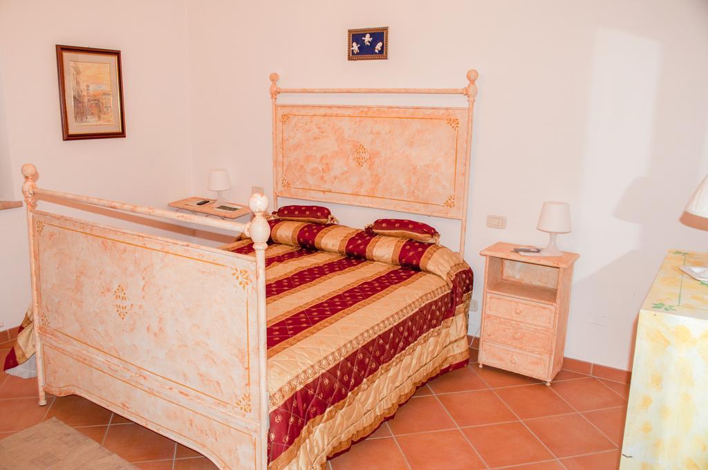 B&B Giuseppe Chiusi Cameră foto